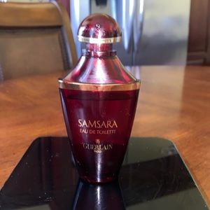 Samsara by Guerlain 1.7 fl oz - 50 ml Eau De Toilette Spray for Women
